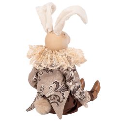 Кукла коллекционная Братец Кролик Браун