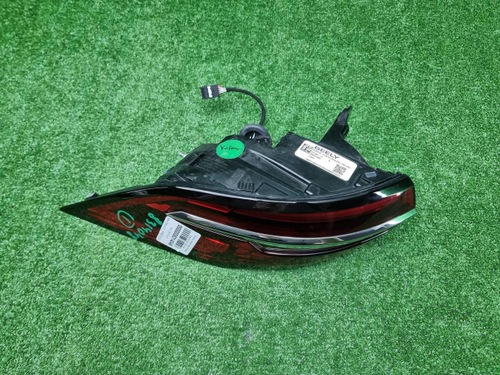 Фонарь левый внешний Geely Monjaro (2021-н.в.)