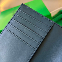 Bottega Veneta Passport Case