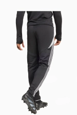 Штаны adidas Tiro 24 Winterized - черный