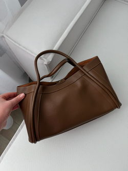 Сумка из эко кожи