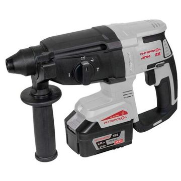 Аккумуляторный перфоратор ИНТЕРСКОЛ ПА-28/18ВM 732.2.2.70