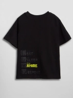 Спортивный костюм для мальчика на физкультуру