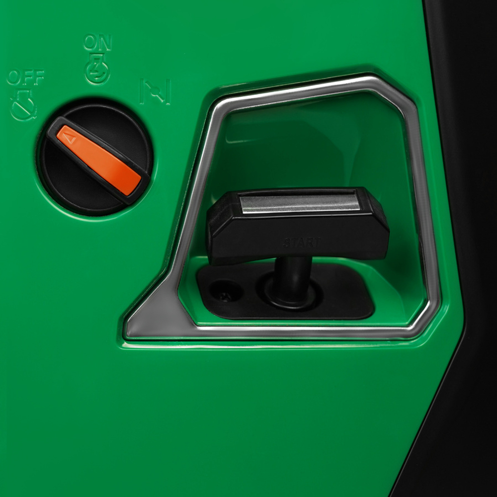 Генератор инверторный Electrolite TI 4000