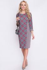 Платье 70323 Avili