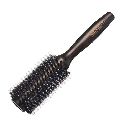 Брашинг из бука 30мм с щетиной дикого кабана Label.m Boar Bristle Brush Large LMWB0030
