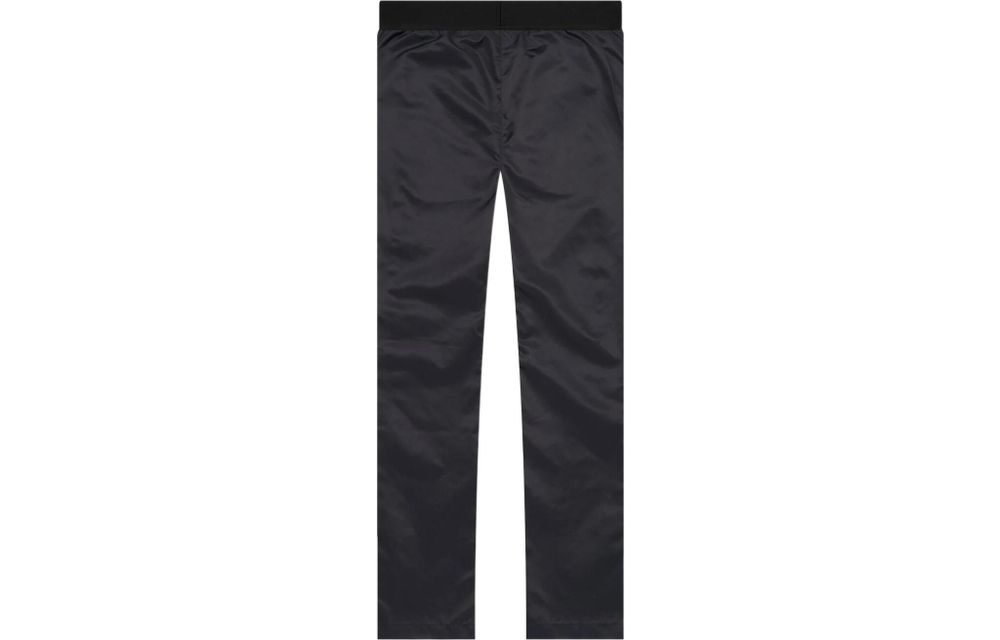 Штаны Fear of God Essentials Relaxed Trouser Iron SS22, FOG-SS22-116