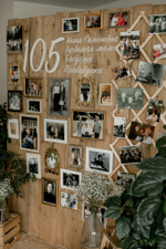 105 лет Любимой Бабушке
