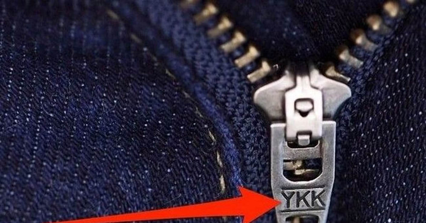 Бизнес на молниях, или История успеха YKK.