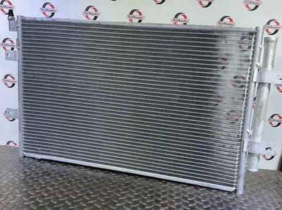 Радиатор кондиционера 14602245