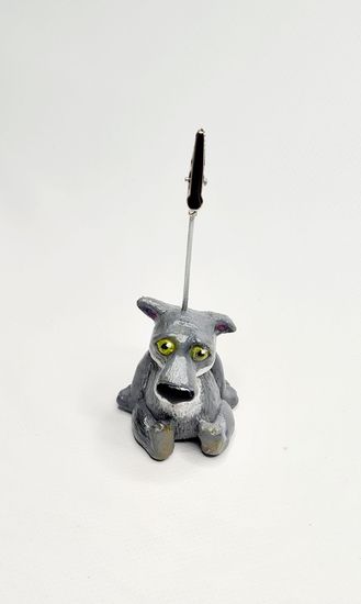 Держатель "Як"