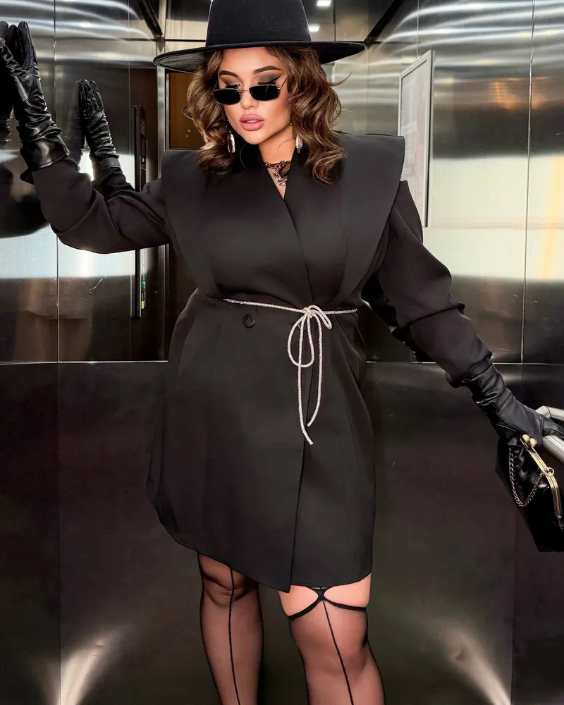 Платье УК-7144 Фабрика Моды