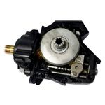 ELEGANCE METHOD Катушка фидерная Lusson Distance Feeder 6500