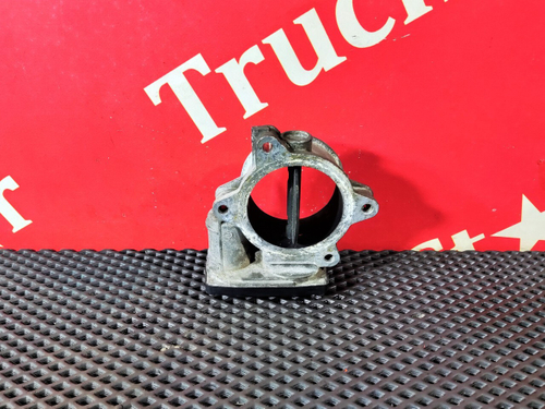 Заслонка дроссельная