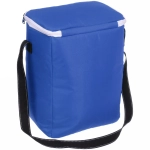 Термосумка 15 л, 25*17.5*32,5 см, Sanne синяя