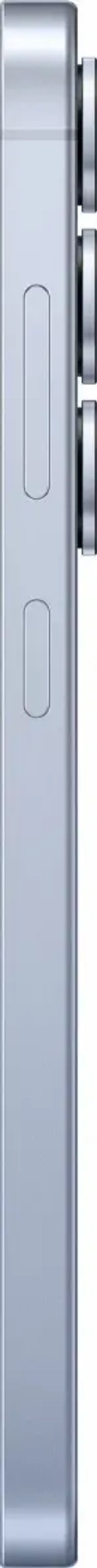 Смартфон Samsung Galaxy S25 5G 12/128Gb, Icy Blue (SM-S931B)