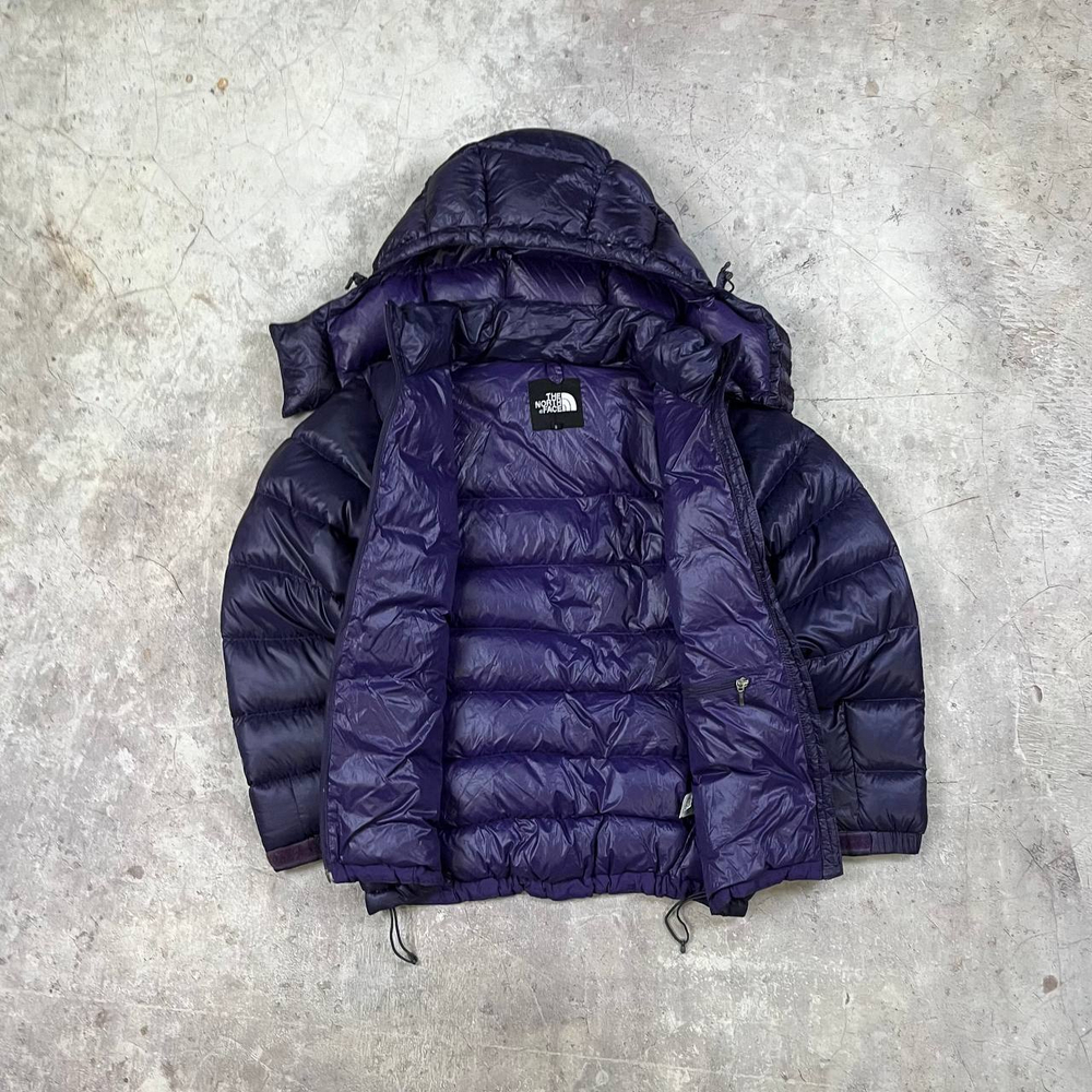 Пуховик TheNorthFace