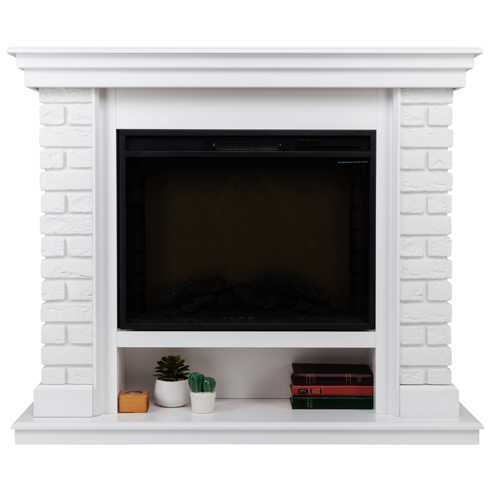 Портал Real Flame Brixton 25,5 WT