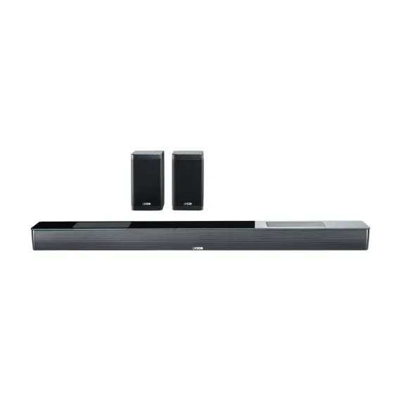 Canton Smart Cinema Box 10 Black