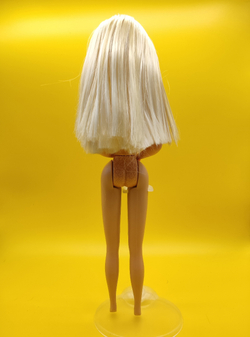 Кукла Барби 90-х винтаж Coca Cola Picnic Barbie 03721