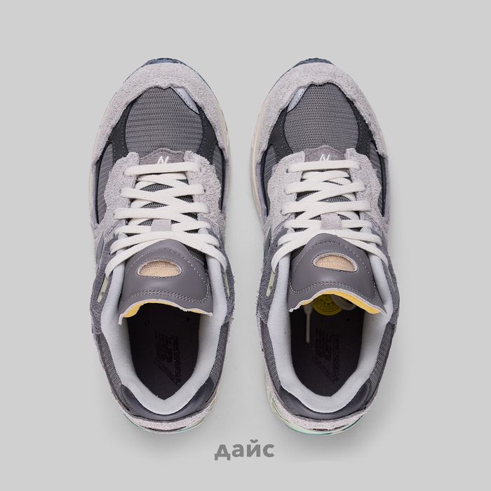 Кроссовки New Balance 2002R Protection Pack 