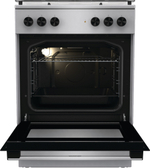 Комбинированная плита Gorenje GK6A21XF