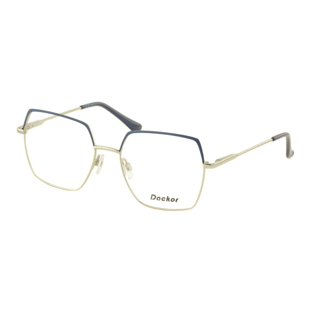 Оправа для очков Dackor 049 Blue