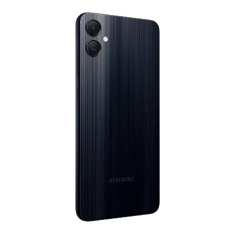 Samsung Galaxy A05 4/128Gb Black (Чёрный)