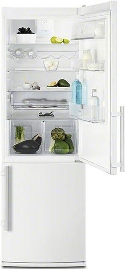 Холодильник Electrolux EN 3450 AOW