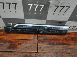 Накладка двери задней правой Volvo XC90 2 14-19 Б/У Оригинал 39843060