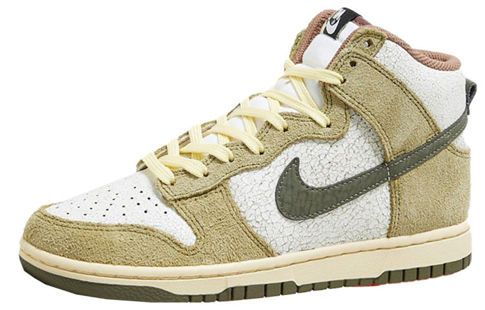 Кроссовки Nike Dunk
