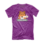 Футболка "Шелти - хорошая собака"