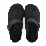 Ugg Goldenstar Clog Black