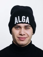 шапка зимняя
