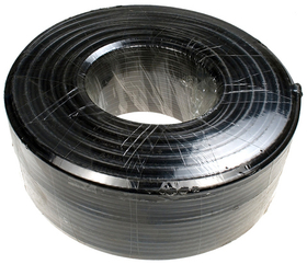 Кабель коаксиальный RG-58U CADENA черный