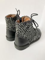 Текстильные ботинки Age of Innocence, 31