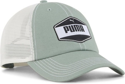 Кепка взрослая PUMA RACING CLASSICS Trucker Cap