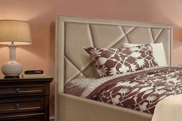 Кровать Каролина