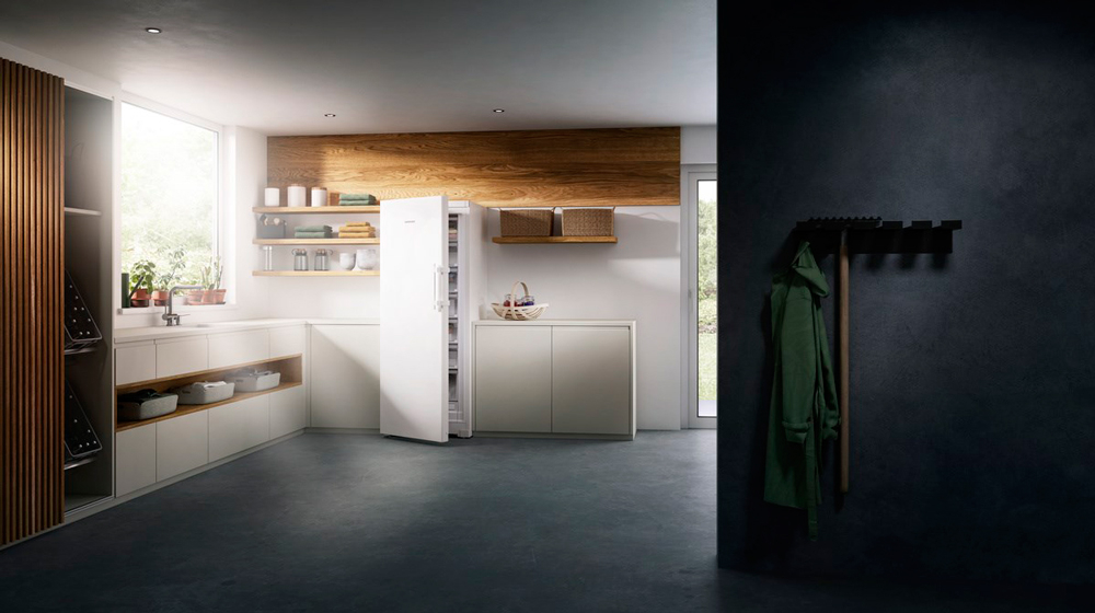 Морозильник Liebherr FNc 7277