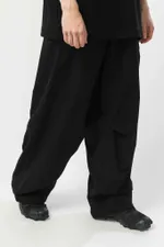 Штаны COR SWP черные