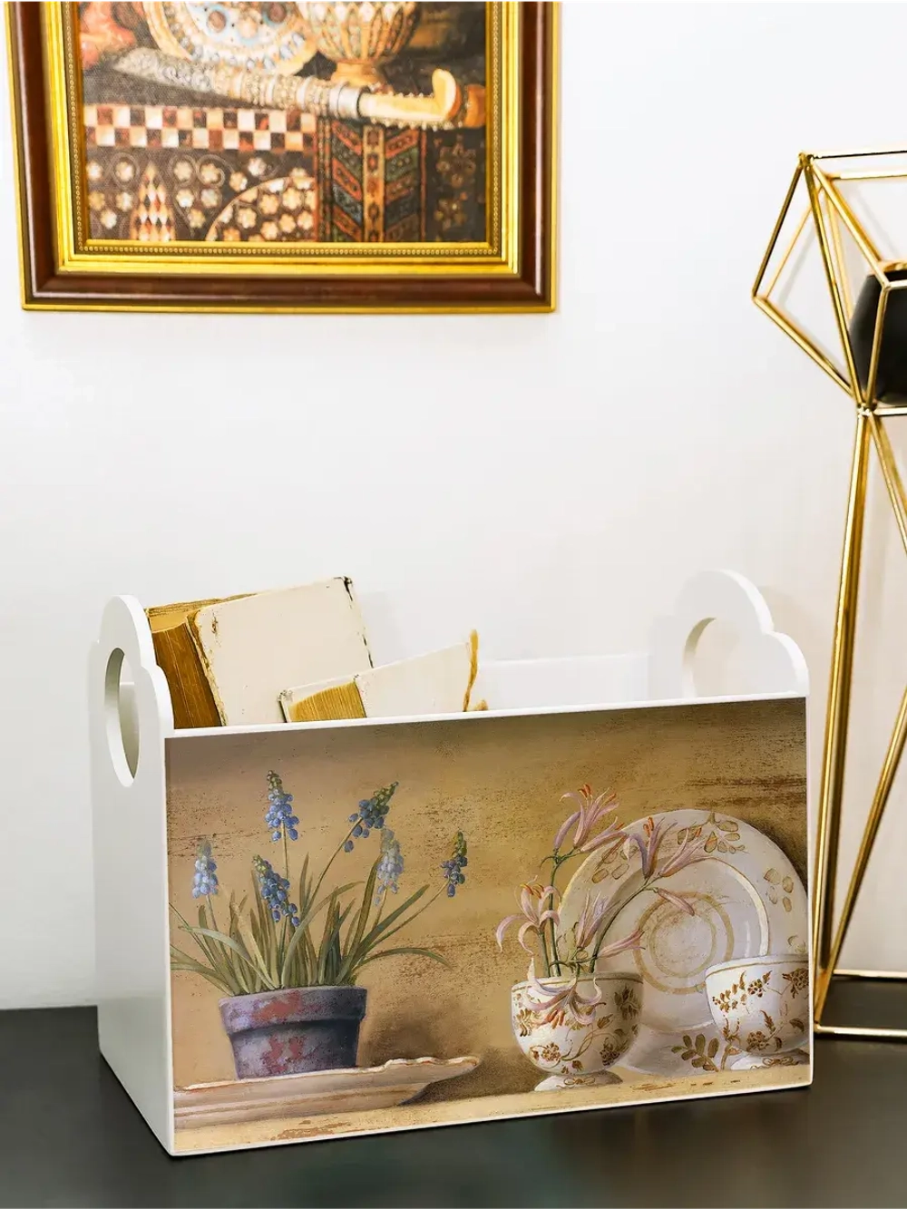 Ящик для хранения вещей