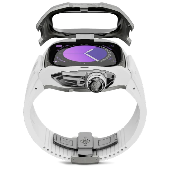 Корпус для Apple Watch Ultra RSTIII49 - Daytona Steel