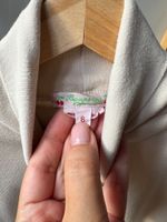 Хлопковая водолазка Bonpoint, 128