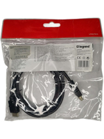 Кабель HDMI высокоскоростной 3м 039853 LEGRAND