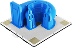 3D принтер Zortrax M200 Plus