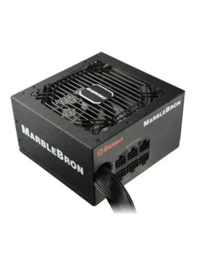 Блок питания MARBLEBRON 750W EMB750EWT BLACK 80+ Bronze