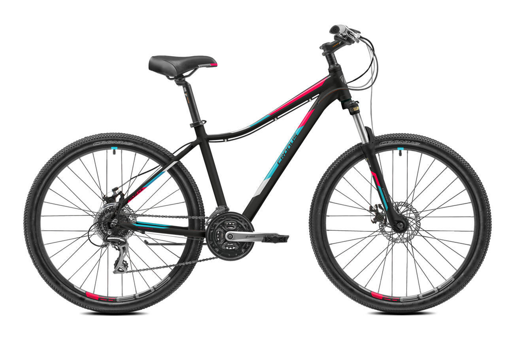Женский велосипед Cronus EOS 0.5 26 (2018)