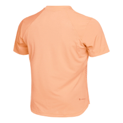 Мужское теннисное поло adidas New York T-Shirt Men - Apricot