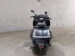 Yamaha Maxam , 2014