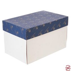 Ваза Crystal Heart 35 см